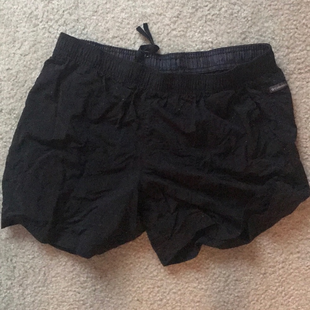 Columbia Dri-Fit Shorts - medium